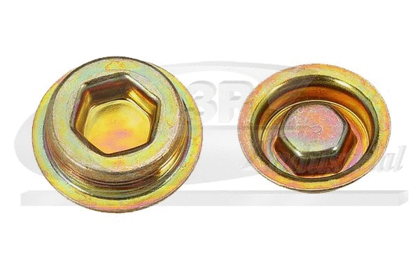 Screw Plug, crankcase (84057)