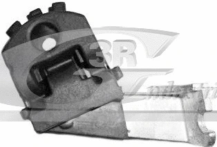 Bracket, muffler (70227)