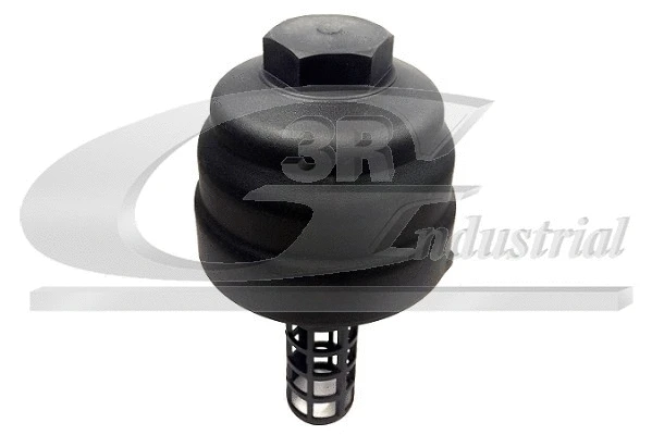 Cap, oil filter housing (84713)