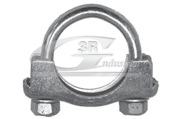 Pipe Connector, exhaust system (71015)