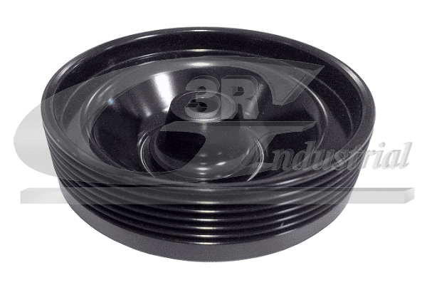 Belt Pulley, crankshaft (10667)