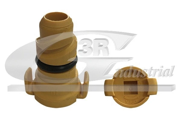 Screw Plug, oil sump (80362)