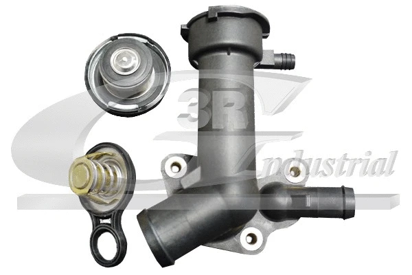 Thermostat, coolant (80139)
