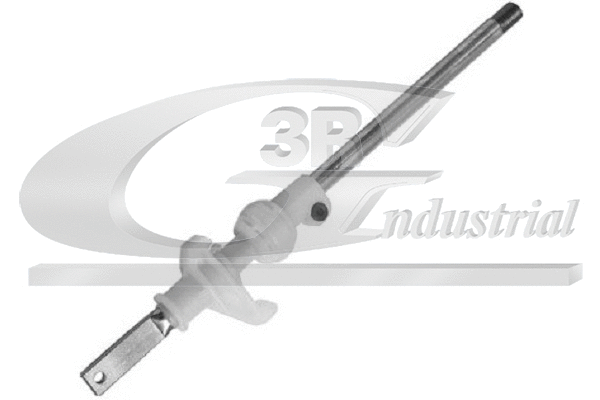 Selector-/Shift Rod (23716)
