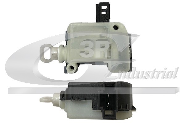 Actuator, central locking system (28704)