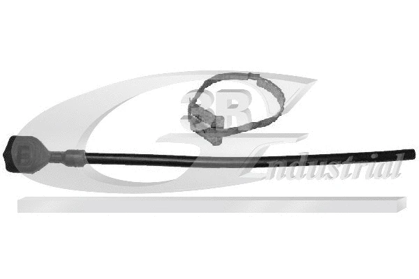 Bush, shock absorber (80204)