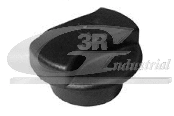 Cap, coolant tank (81721)