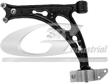 Control/Trailing Arm, wheel suspension (31758)