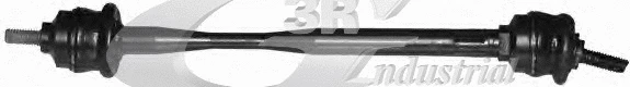 Link/Coupling Rod, stabiliser bar (21201)