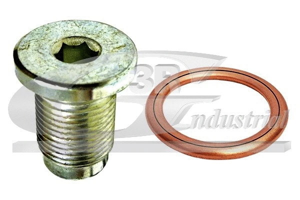 Repair Kit, oil sump (83527)