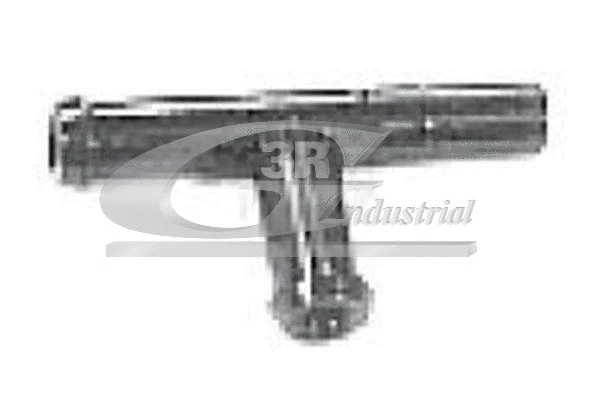 Coolant Flange (85208)