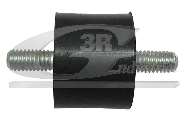 Rubber Buffer, muffler (70110)