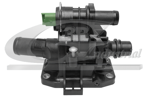 Thermostat, coolant (81204)