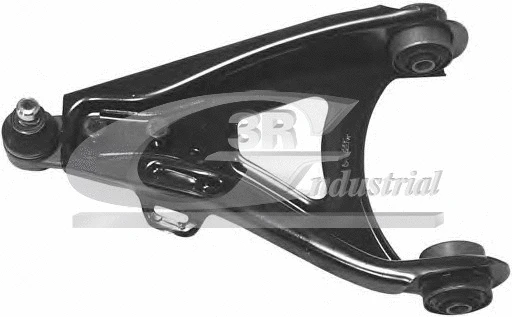 Control/Trailing Arm, wheel suspension (31622)