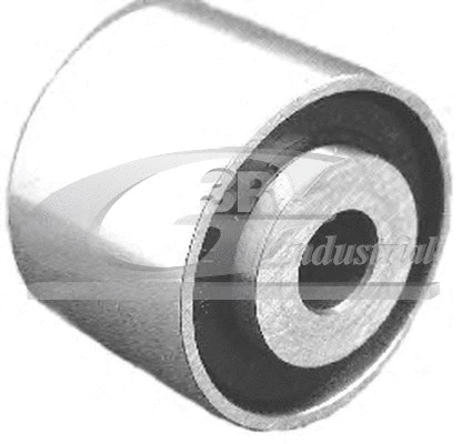 Deflection/Guide Pulley, V-ribbed belt (13222)