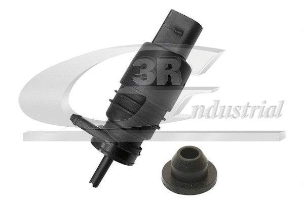 Washer Fluid Pump, window cleaning (88109)