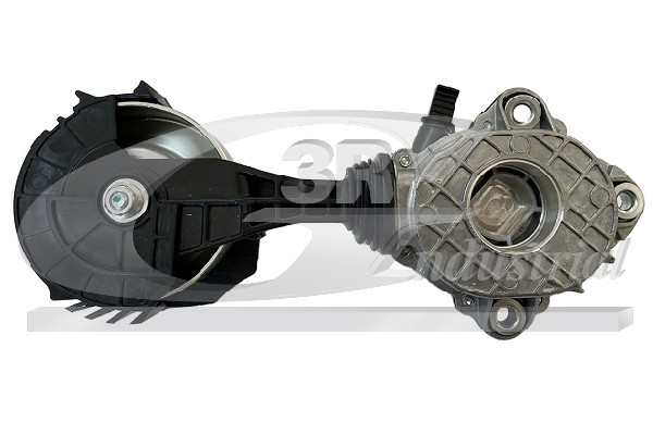 Belt Tensioner, V-ribbed belt (13258)