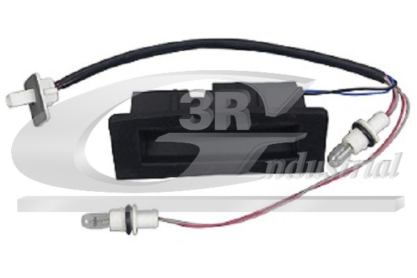 Switch, tailgate release (28404)