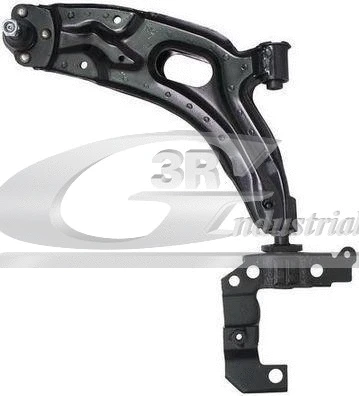 Control/Trailing Arm, wheel suspension (31920)