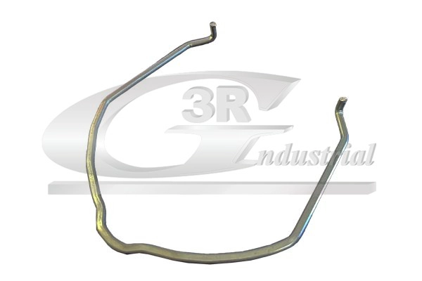 Fastening Clamp, charge air hose (83790)