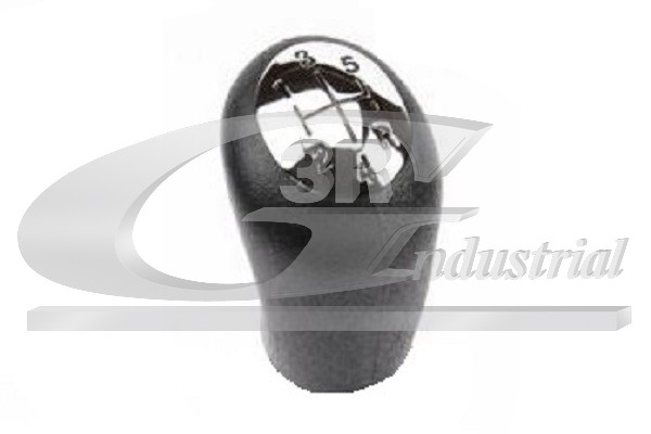 Gear Shift Lever Knob (25641)
