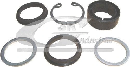 Bush, steering shaft (80613)