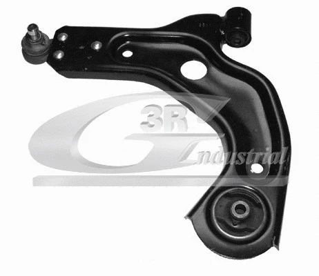 Control/Trailing Arm, wheel suspension (31317)