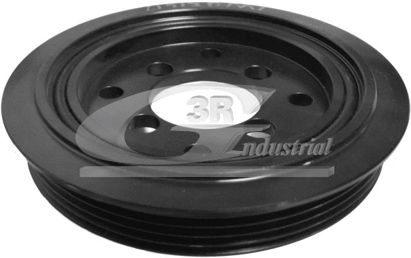 Belt Pulley, crankshaft (10305)