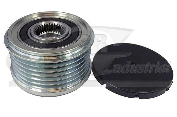 Belt Pulley, alternator (10253)