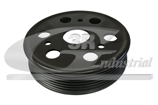 Tensioner Pulley, V-belt (10646)