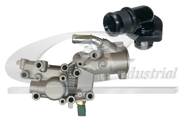 Thermostat, coolant (82226)