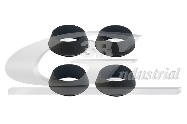 Gasket, cylinder head cover (86251)