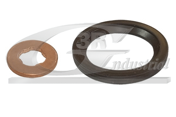 Seal Kit, injector nozzle (83249)