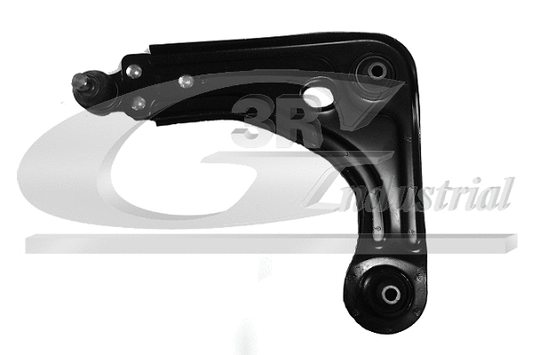 Control/Trailing Arm, wheel suspension (31311)