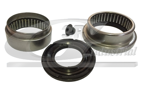 Repair Kit, axle beam (61266)