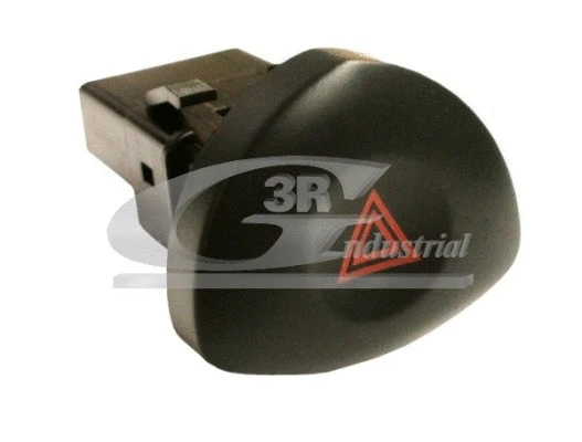 Hazard Warning Light Switch (81616)