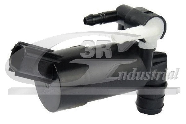 Washer Fluid Pump, window cleaning (88304)
