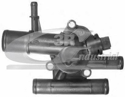 Thermostat, coolant (80647)