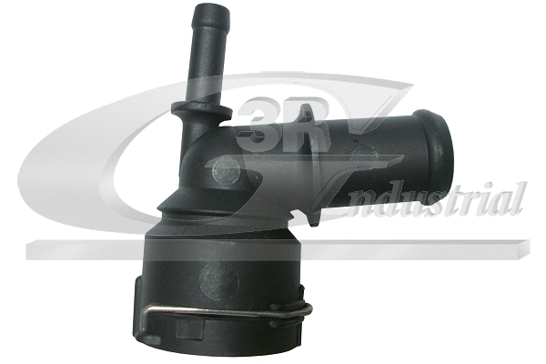 Coolant Flange (81713)