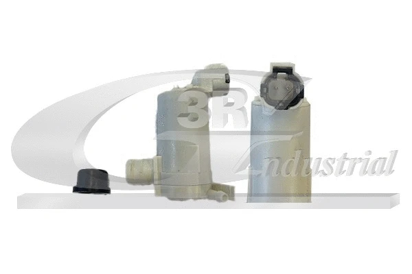 Washer Fluid Pump, window cleaning (88806)
