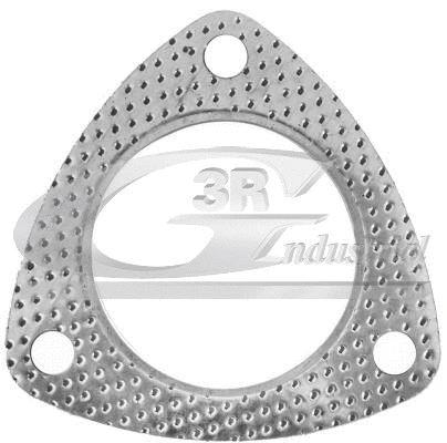 Gasket, exhaust pipe (71404)