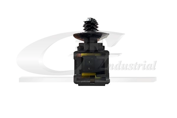 Switch, tailgate release