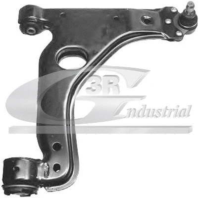 Control/Trailing Arm, wheel suspension (31404)