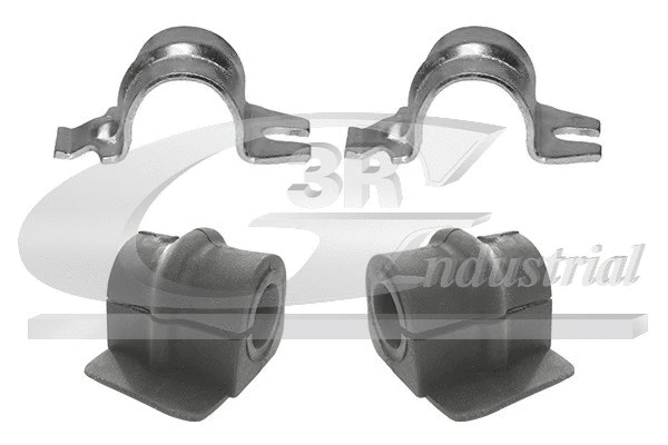 Repair Kit, stabiliser coupling rod (61401)