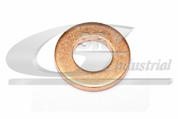 Heat Shield, injection system (83255)