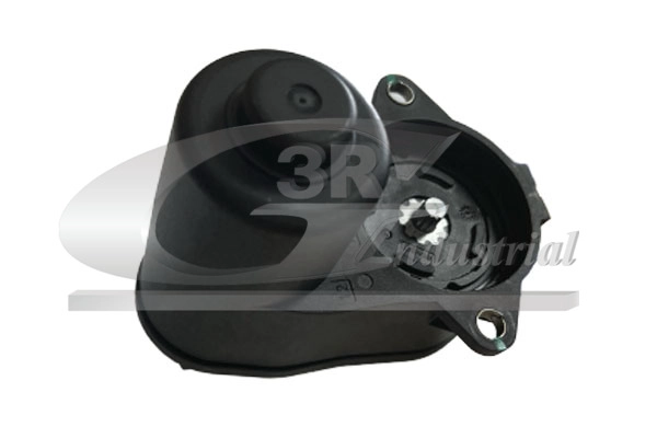 Control Element, parking brake caliper