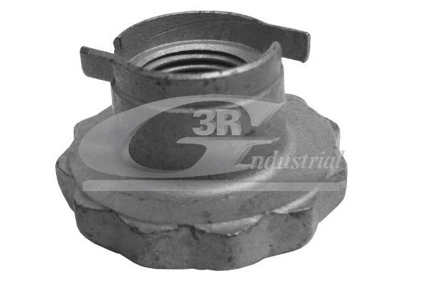 Axle Nut, drive shaft (15722)