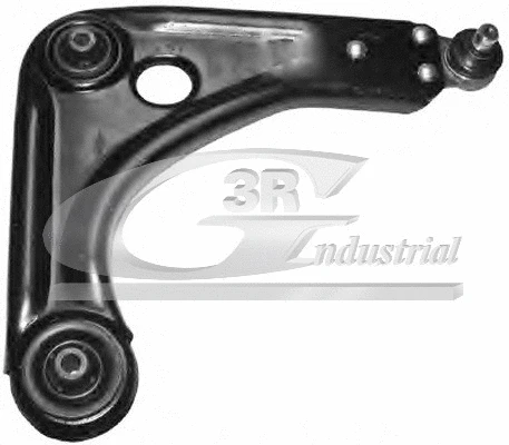 Control/Trailing Arm, wheel suspension (31330)