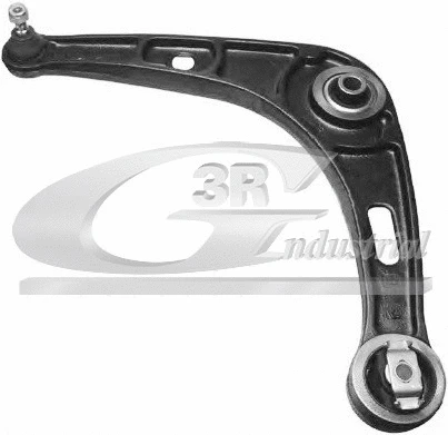 Control/Trailing Arm, wheel suspension (31616)