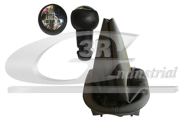 Gear Shift Lever Gaiter (25246)